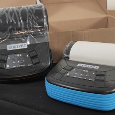 Impressora Térmica Portátil Bluetooth 80mm GOOJPRT MTP-3