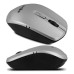 Mouse Óptico Sem Fio Weibo RF-2808USB