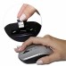 Mouse Óptico Sem Fio Weibo RF-2808USB