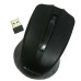 Mouse Óptico Sem Fio Shertech-808 1600 DPI