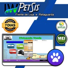 Petsis Padrão | Casa de rações e venda de artigos Pet